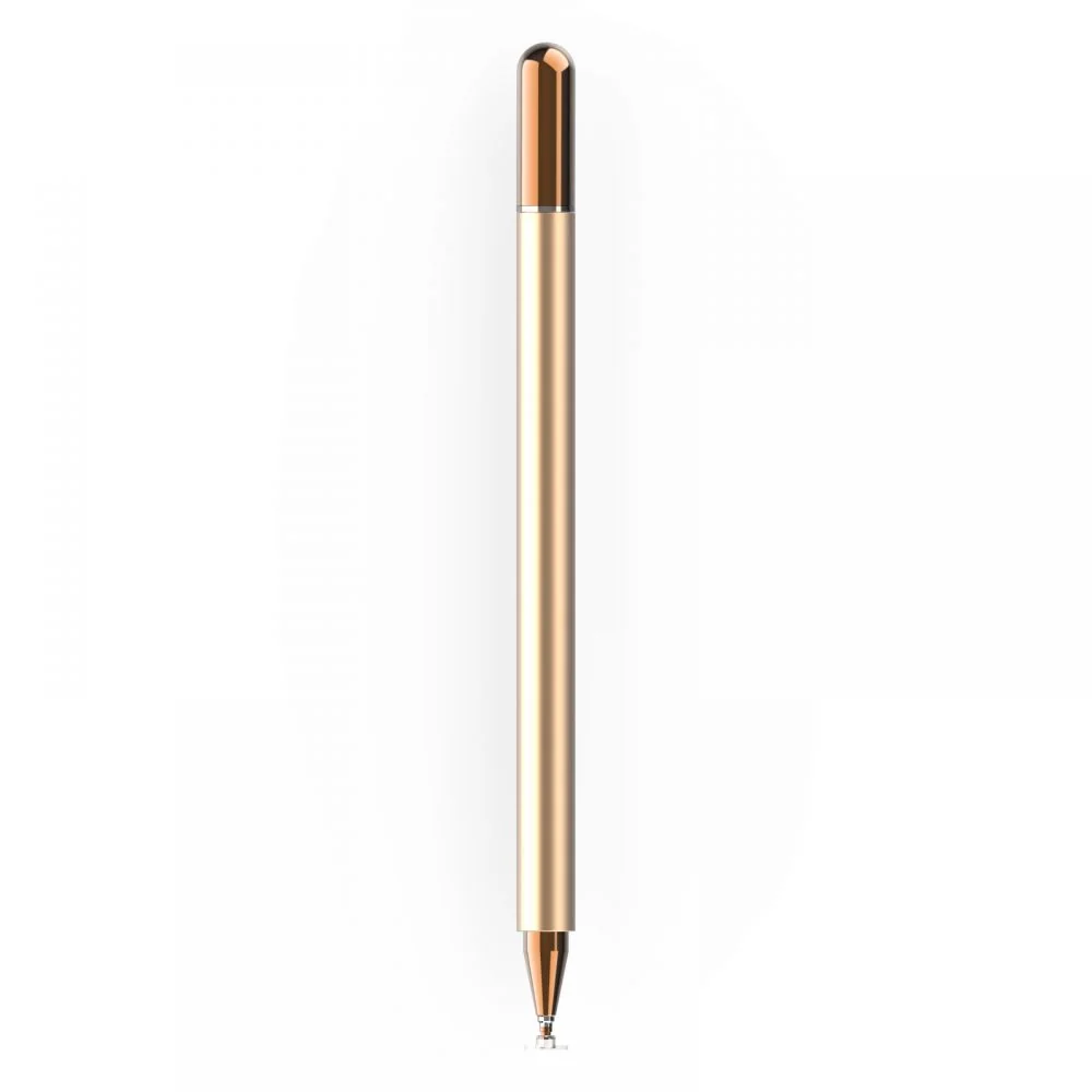 Tech-Protect Charm Stylus pero na tablet, zlaté