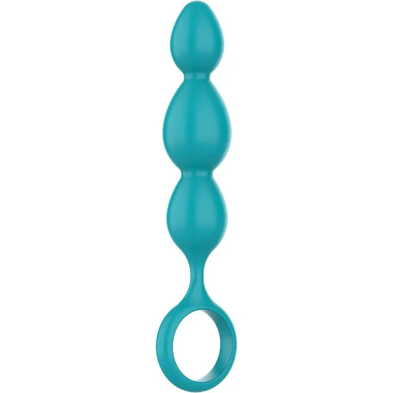 Análne guličky Anal Beady (16,5 cm)