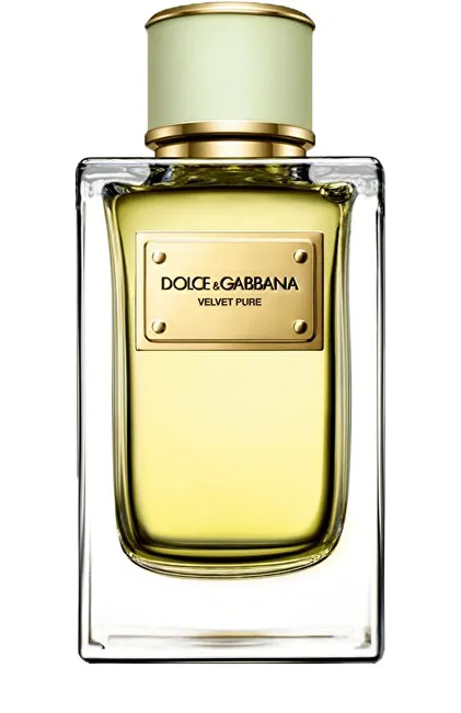 Dolce&Gabbana Velvet Pure Edp 150ml