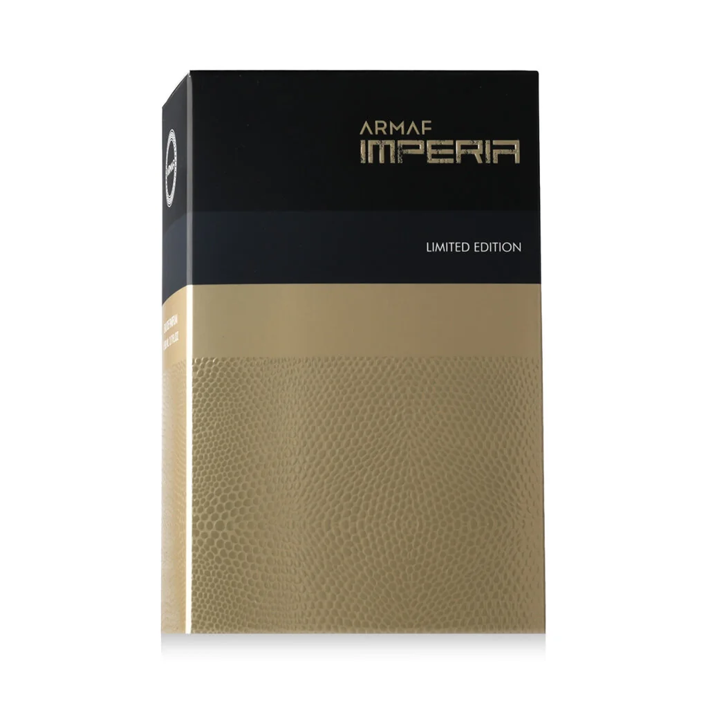 Armaf Imperia EDP 80 ml M
