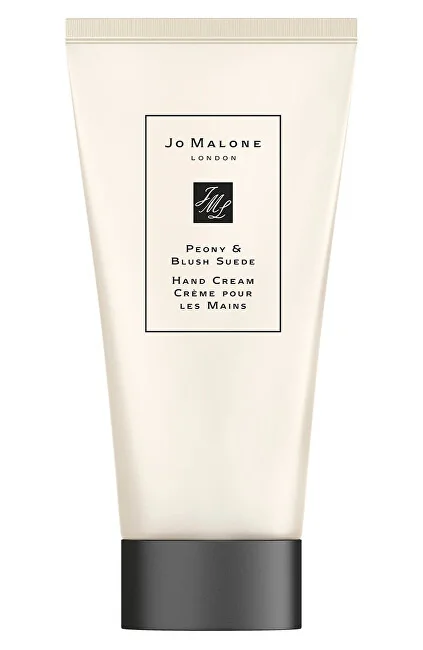 Jo Malone Peony&Blush Suede Krem Na Ruce 50ml 1×50 ml, telový krém