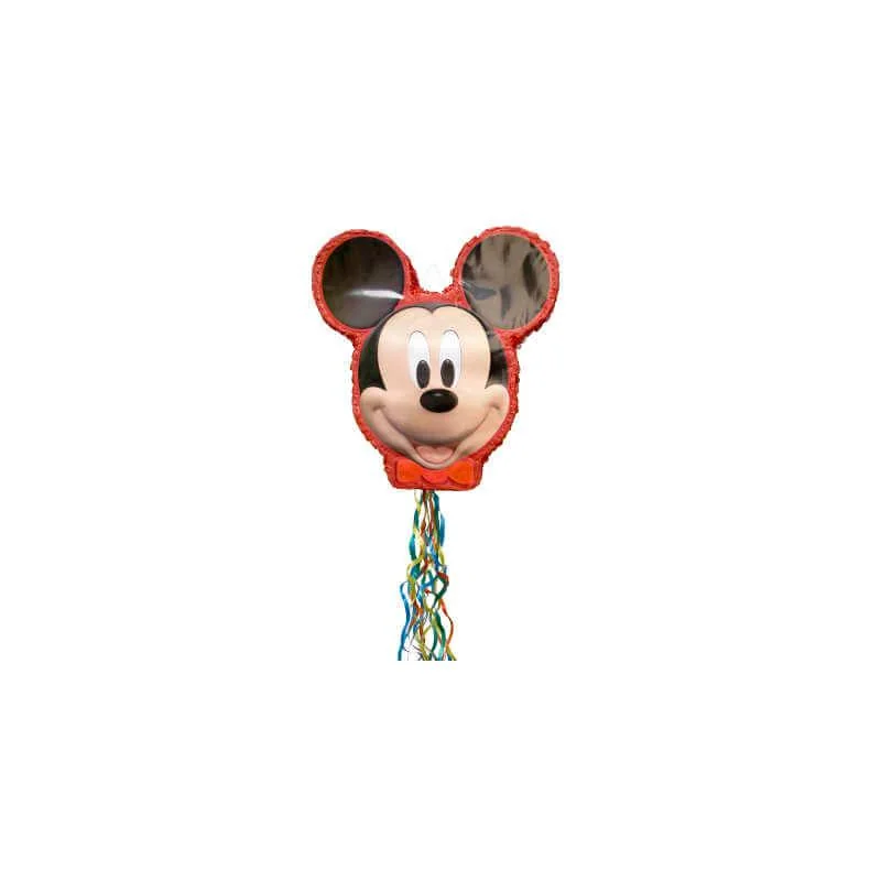 Piňata Mickey Mouse