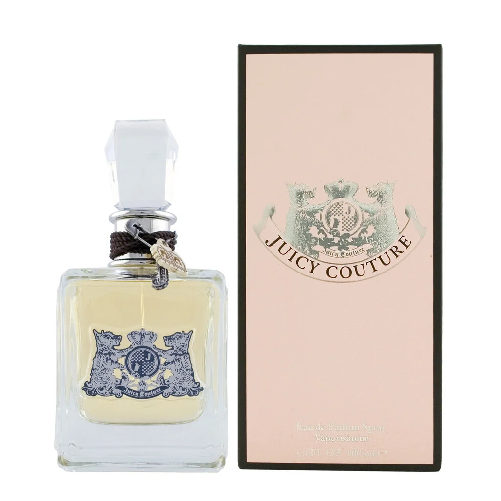 Juicy Couture Juicy Couture parfumovaná voda 100 ml pre ženy
