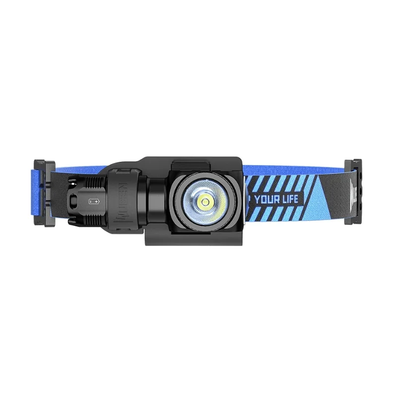 Wuben H5 Li-ion baterka