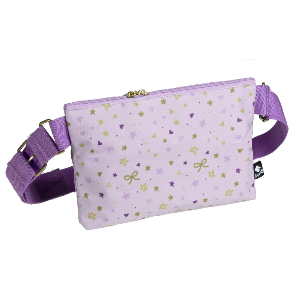 Busquets crossbody kabelka YOURE A STAR-Busquets