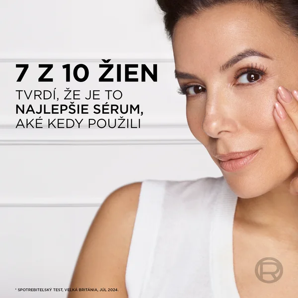 L'Oréal Paris Revitalift Laserové sérum proti vráskam s tromi typmi peptidov 50 ml
