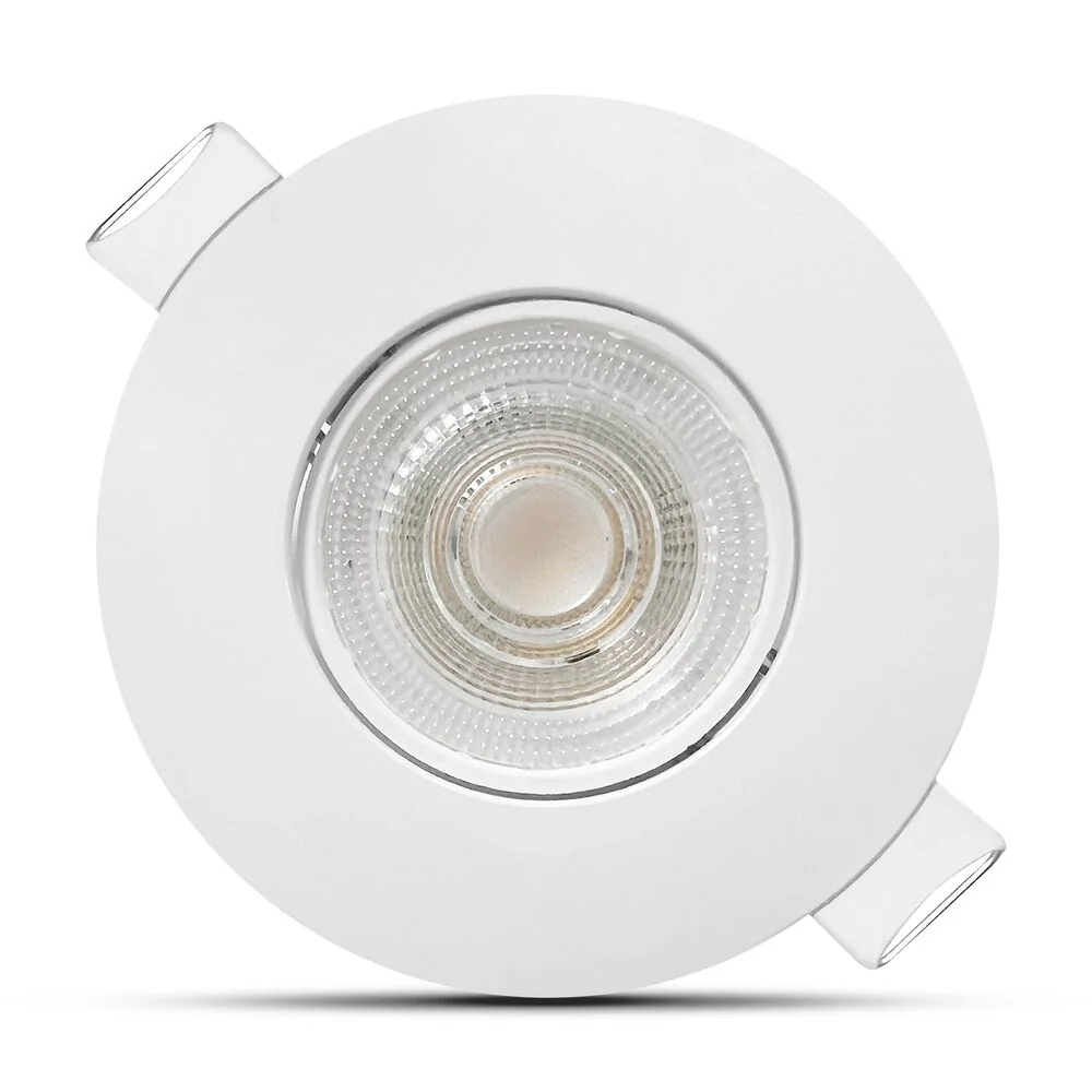 Modee LED bodové svetlo podhľadové 4,9W biele 480 lumenov