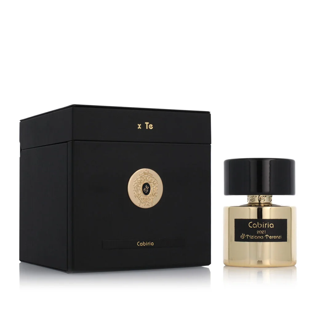 Tiziana Terenzi Cabiria Extrait de Parfum 100 ml unisex