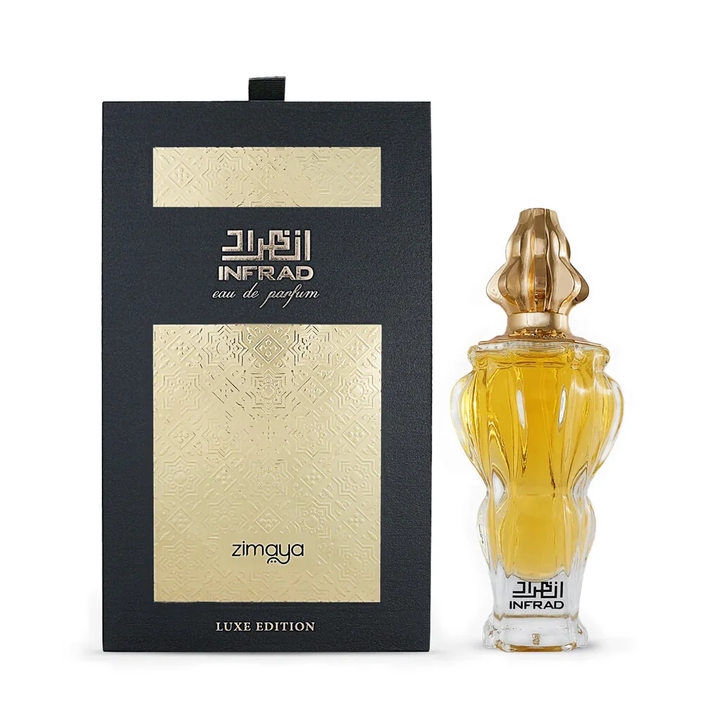Zimaya Infrad Luxe Edition EDP 100 ml M