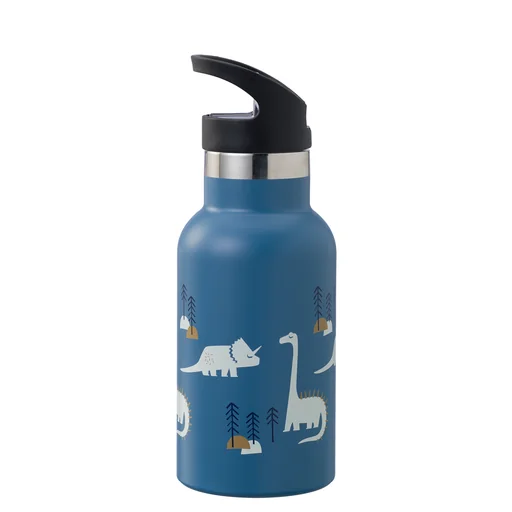 FRESK termofľaša Nordic Dino 1×1 ks, termofľaša, objem 350 ml