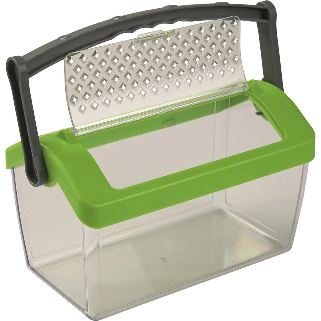 Terra Kids Box na pozorovanie hmyzu s rúčkou