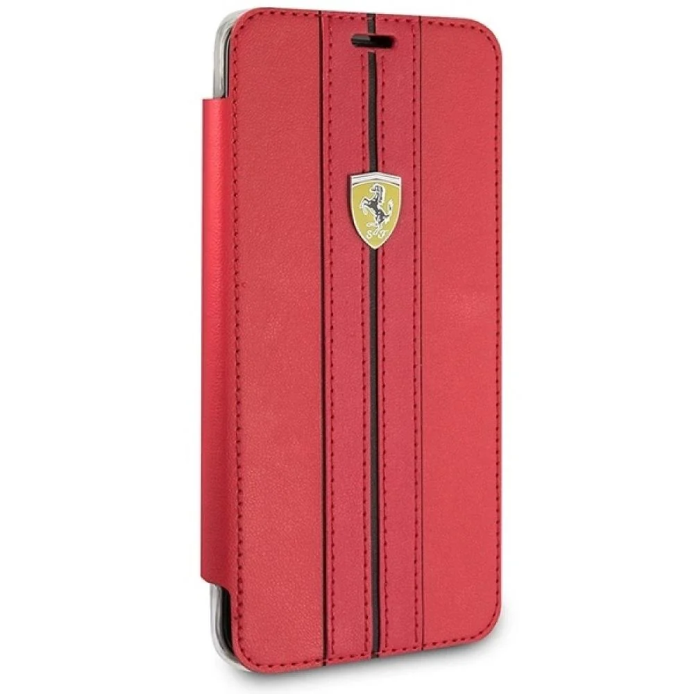 Knižkové puzdro Urban Book pre Samsung Galaxy S9 Čierna, 1 x 1 ks