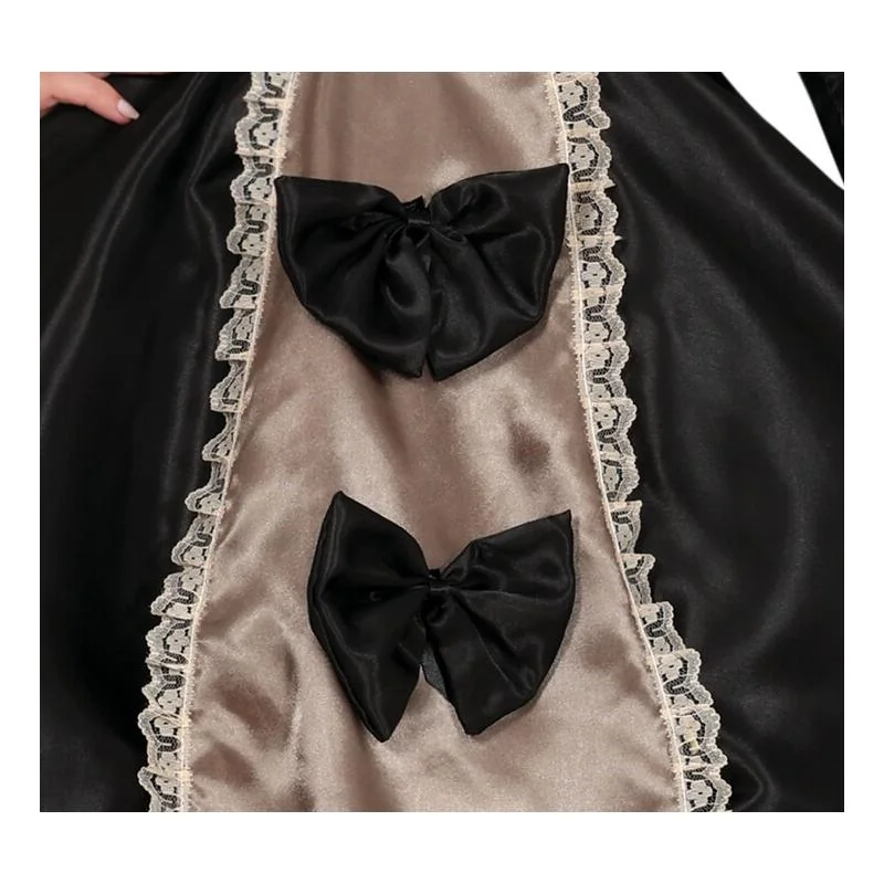 Kostým Elegantná bábika