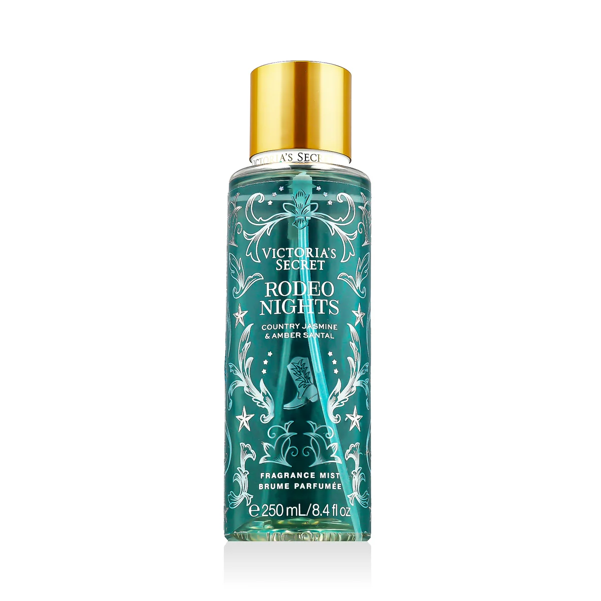 Victoria's Secret Rodeo Nights telový sprej pre ženy 250 ml