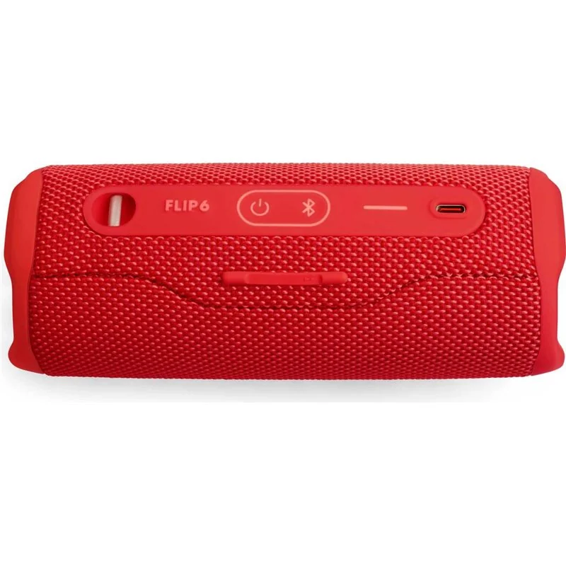 Reprobox multimediálny JBL FLIP 6 RED