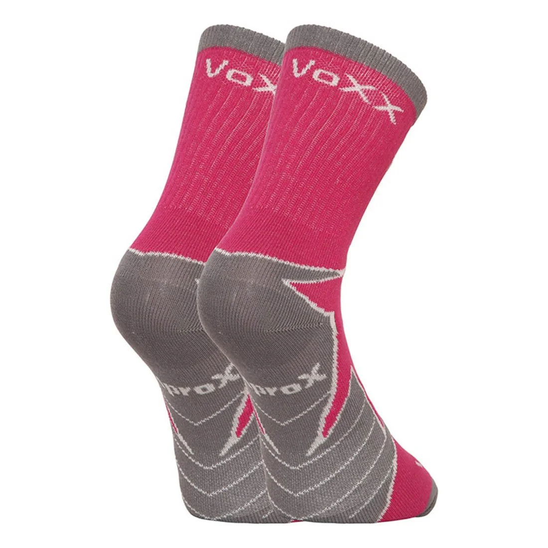 3PACK detské ponožky Voxx viacfarebné (Joskik-mix-girl) 20/24