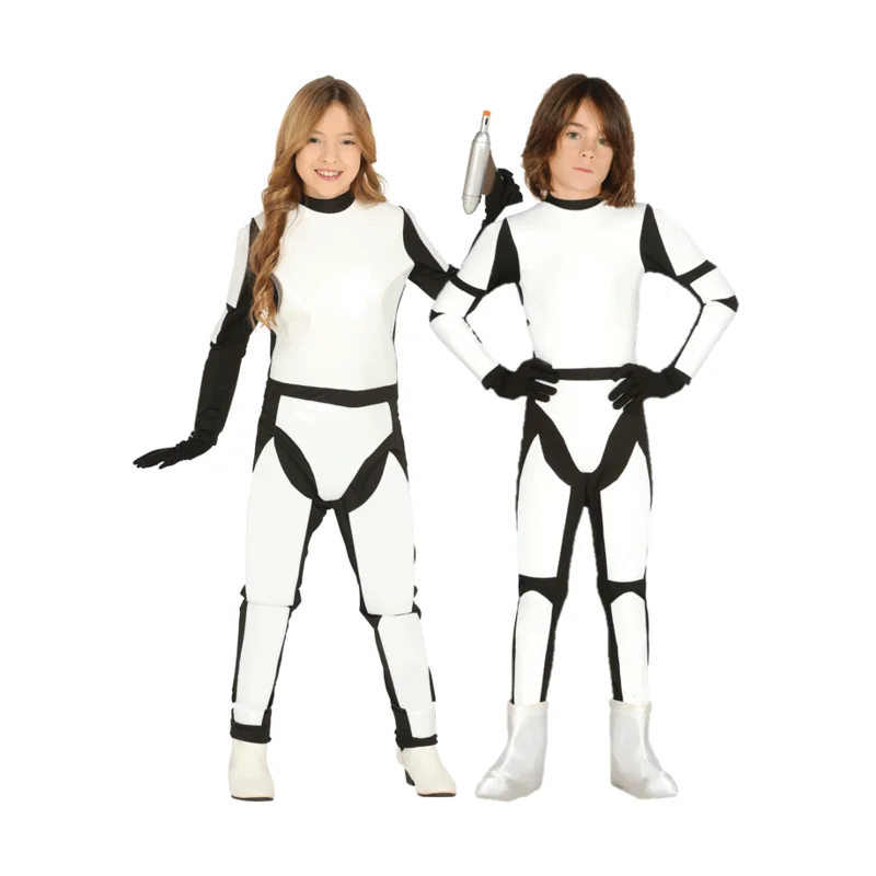 Kostým Star Wars Stormtrooper 5-6 rokov