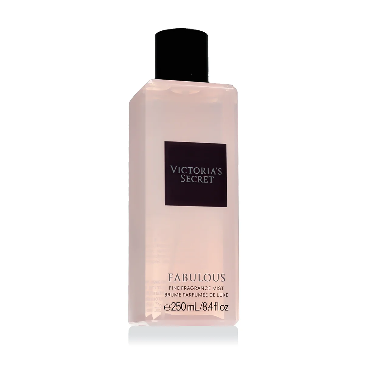 Victoria's Secret Fabulous 2015 tělový sprej 250 ml W