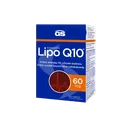 GS Koenzym Lipo Q10 60 mg