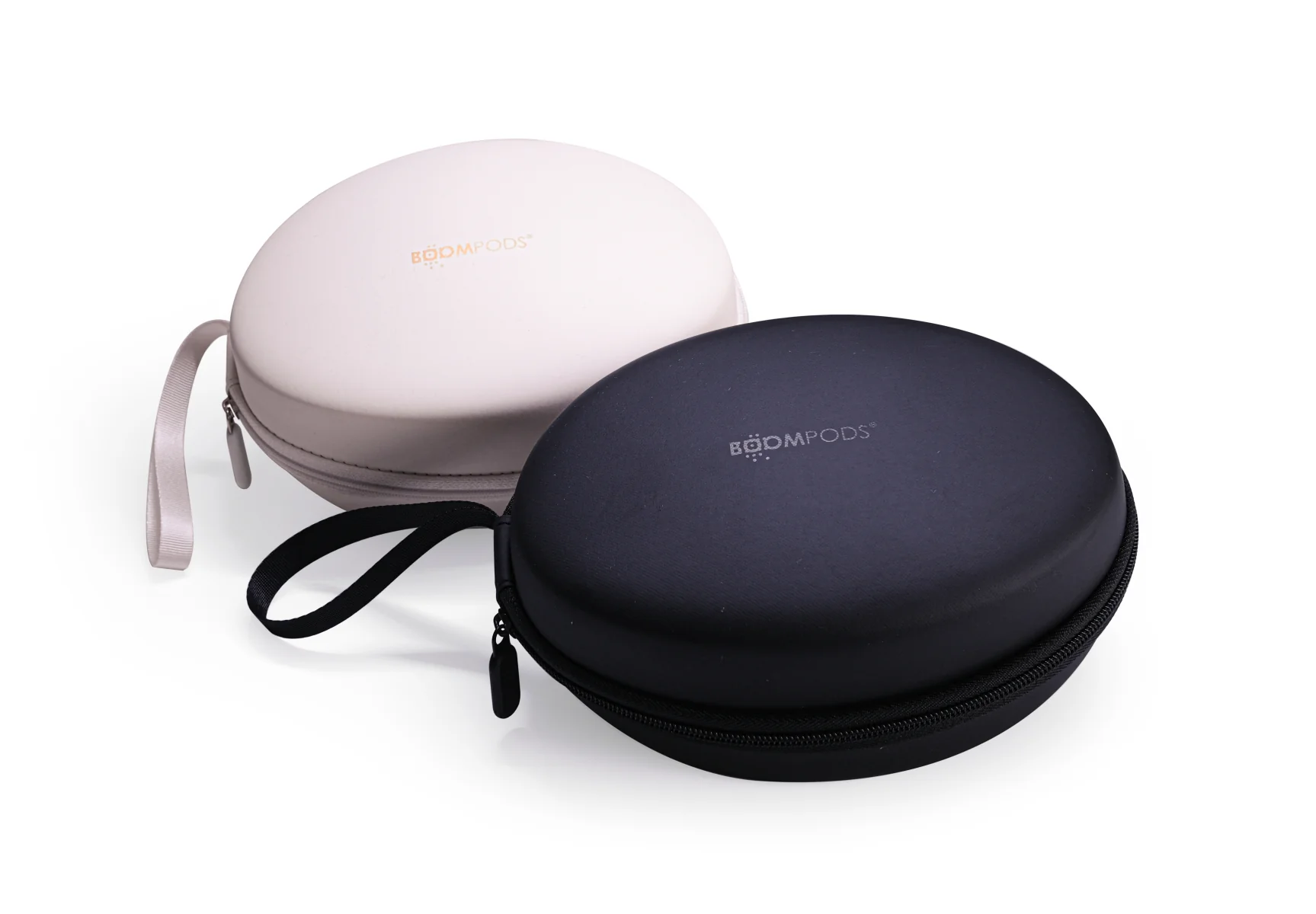 BOOMPODS ORBIT ANC bezdrôtové slúchadlá čierne