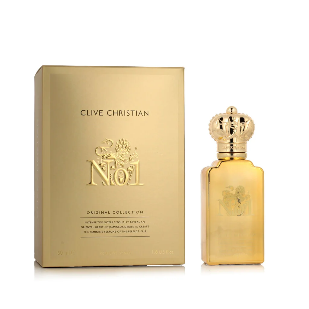 Clive Christian No. 1 For Women Parfém 50 ml W