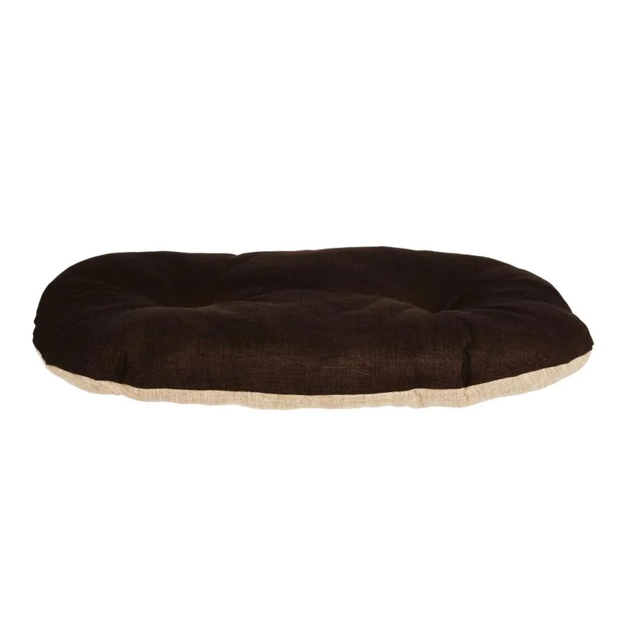 FASHION PETS - PELECH TROPEA - 50x35 cm - BÉŽOVÁ/HNEDÁ
