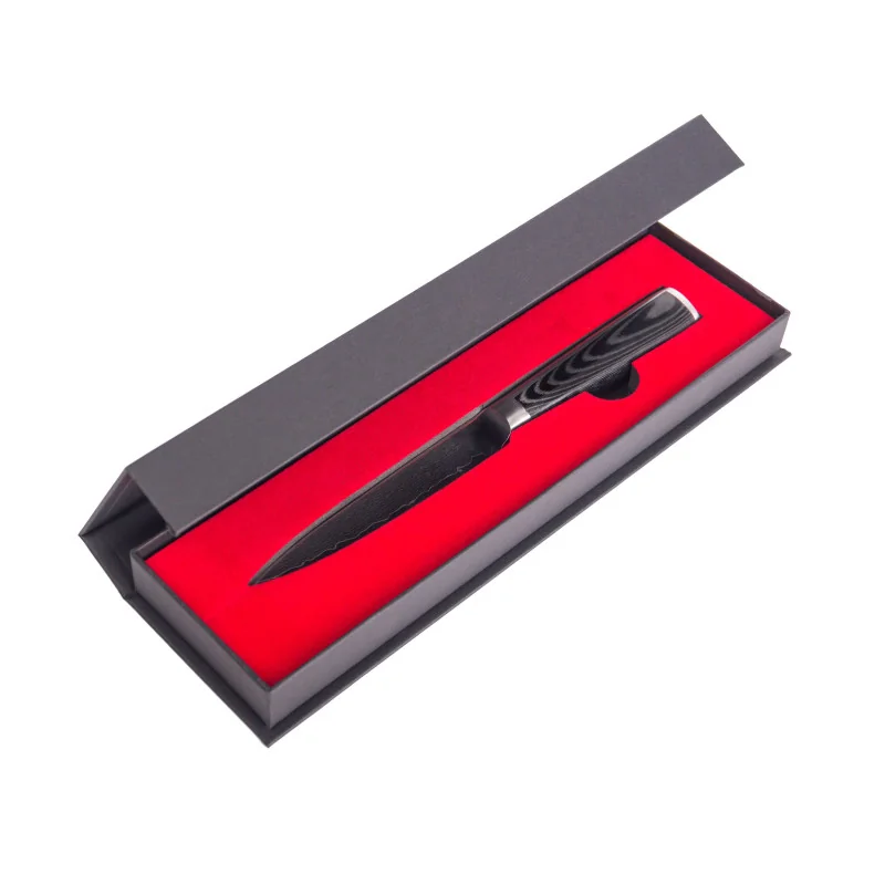 G21 Nôž Damascus Premium 13 cm Damascus Premium 13 cm G21-DMSP-13KL