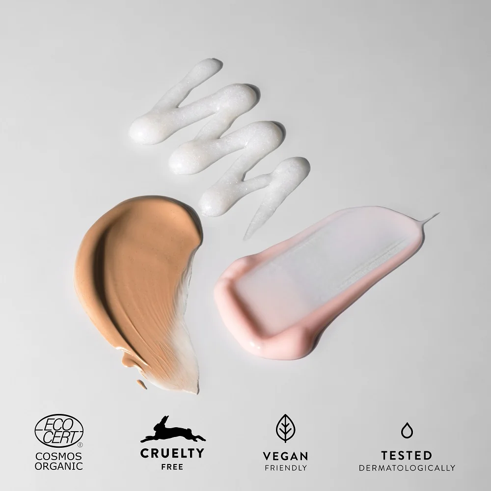 MÁDARA URBAN HEROES Set starostlivosti o pleť MEDIUM 1×1ks, darčeková sada
