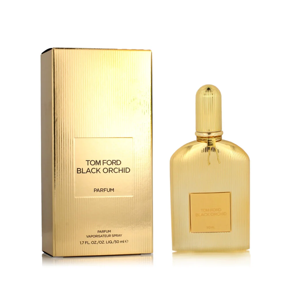 Tom Ford Black Orchid Parfum 50 ml unisex