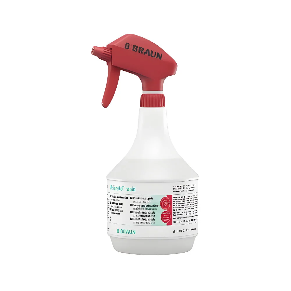 Meliseptol rapid 1 l