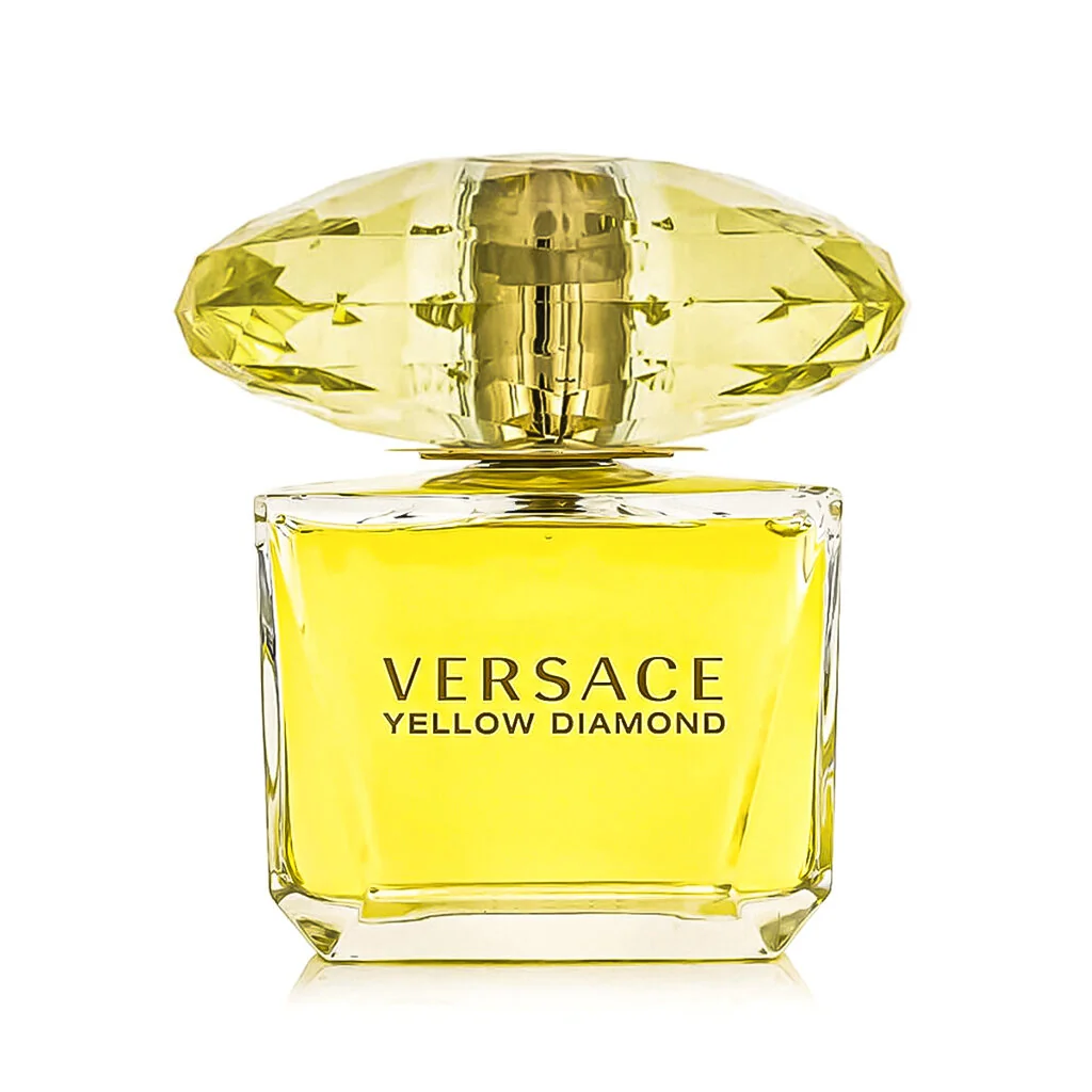 Versace Yellow Diamond toaletná voda 90 ml pre ženy