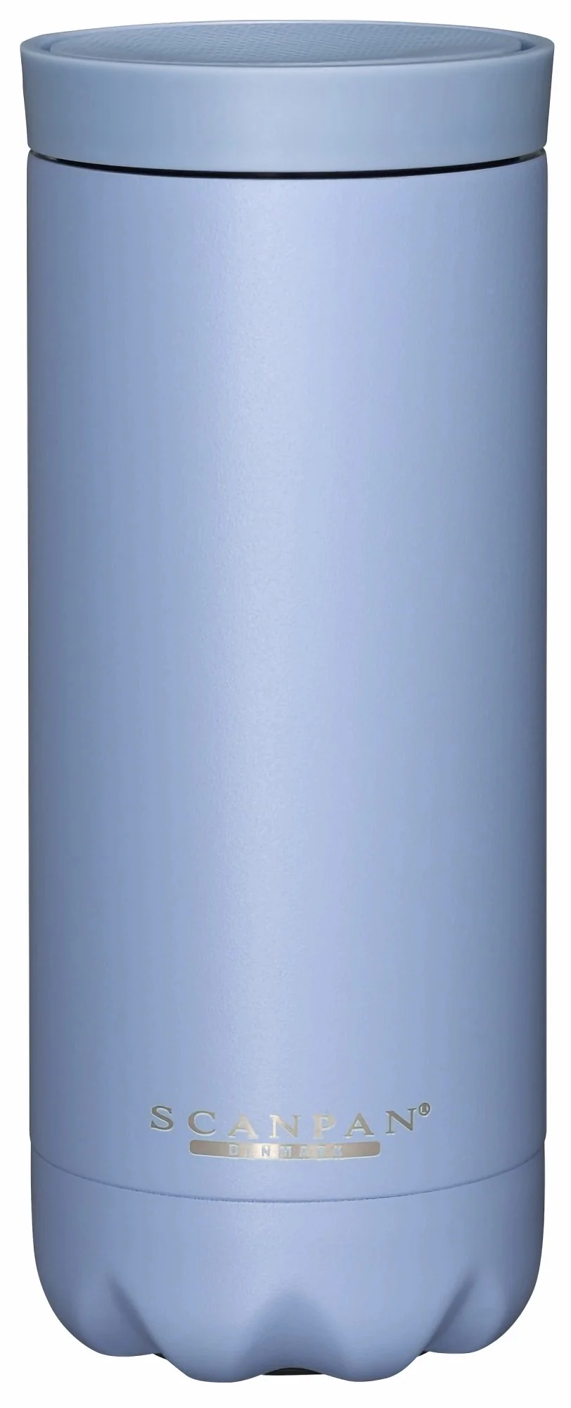 Termo hrnček 287 ml svetlomodrý TO GO