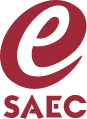 SAEC logo